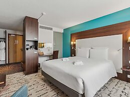 Mercure Paris Porte d'Orléans