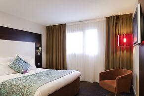 Mercure Paris Porte d'Orléans