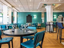 Mercure Paris Porte d'Orléans
