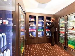 Mercure Paris Porte d'Orléans