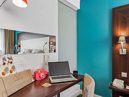 Mercure Paris Porte d'Orléans