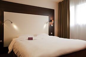Mercure Paris Porte d'Orléans