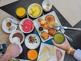 Mercure Paris Porte d'Orléans