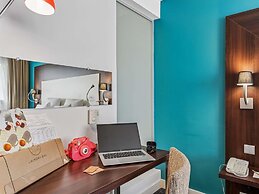 Mercure Paris Porte d'Orléans