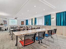 Mercure Paris Porte d'Orléans