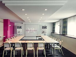 Mercure Paris Porte d'Orléans