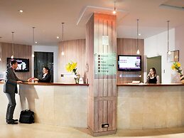 Mercure Paris Porte d'Orléans