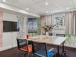 Mercure Paris Porte d'Orléans