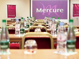 Mercure Paris Porte d'Orléans