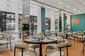 Mercure Paris Porte d'Orléans