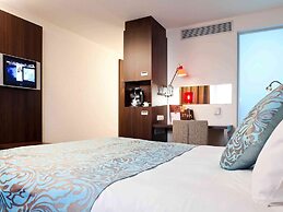 Mercure Paris Porte d'Orléans