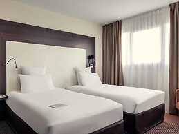 Mercure Paris Porte d'Orléans