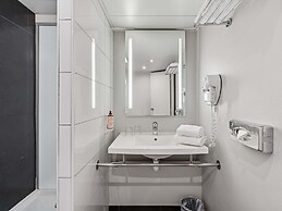 Mercure Paris Porte d'Orléans