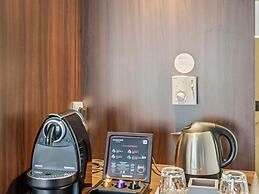 Mercure Paris Porte d'Orléans