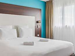 Mercure Paris Porte d'Orléans