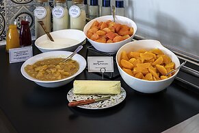 Mercure Paris Porte d'Orléans