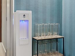 Mercure Paris Porte d'Orléans