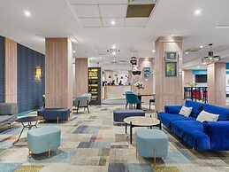 Mercure Paris Porte d'Orléans