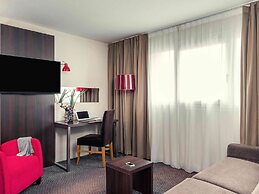 Mercure Paris Porte d'Orléans