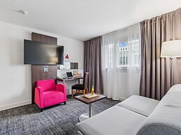 Mercure Paris Porte d'Orléans