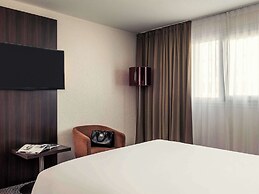 Mercure Paris Porte d'Orléans