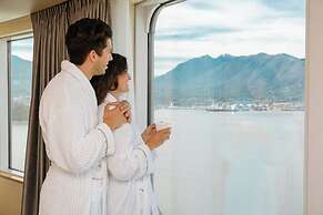 Pan Pacific Vancouver