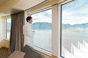 Pan Pacific Vancouver
