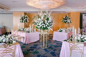 Pan Pacific Vancouver