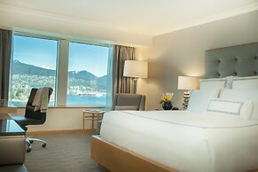 Pan Pacific Vancouver