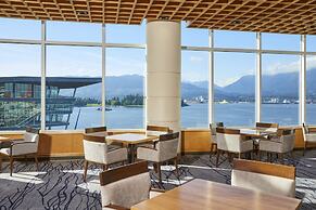 Pan Pacific Vancouver