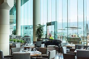 Pan Pacific Vancouver