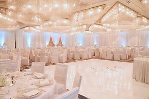 Pan Pacific Vancouver