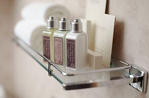 Pan Pacific Vancouver