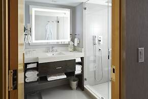 Pan Pacific Vancouver