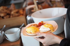 Pan Pacific Vancouver