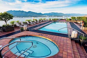 Pan Pacific Vancouver