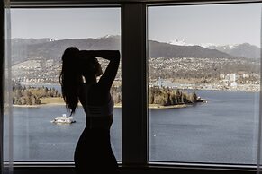 Pan Pacific Vancouver