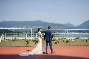 Pan Pacific Vancouver