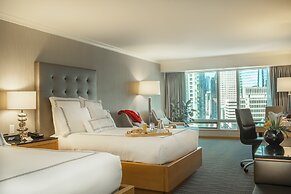 Pan Pacific Vancouver