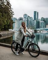 Pan Pacific Vancouver