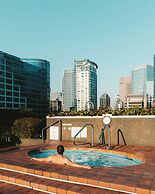 Pan Pacific Vancouver