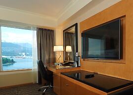 Pan Pacific Vancouver