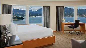 Pan Pacific Vancouver