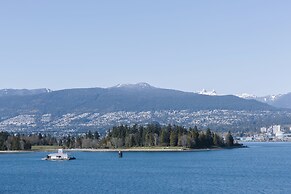 Pan Pacific Vancouver