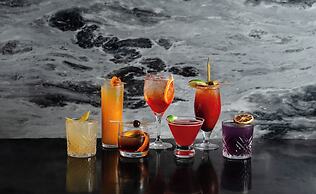 Pan Pacific Vancouver