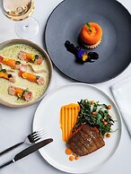 Pan Pacific Vancouver