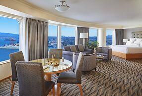 Pan Pacific Vancouver