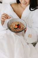 Pan Pacific Vancouver