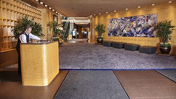Pan Pacific Vancouver
