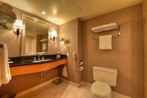 Pan Pacific Vancouver